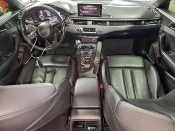 Audi A5 F5 2018 Audi A5 Limousine 2018 AUDI A5 PREMIUM PLUS S-LINE 2.0 Benzyna 261KM, zdjęcie 7