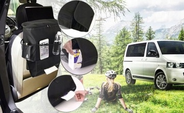 ТЕРМОСУМКА-ОРГАНИЗАТОР ДЛЯ АВТОКРЕСЛА