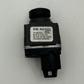 KAMERA VW AUDI 7P6980551C