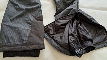 FALCON-Корпоративные сноубордические брюки TRI-TECH PROTECT L мембрана