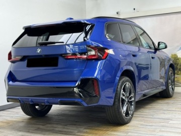 BMW X1 U11 Crossover 1.5 20i 170KM 2026 BMW X1 sDrive20i Sport Suv 1.5 (170KM) 2026, zdjęcie 3