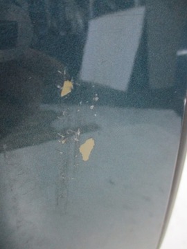 Drzwi PRAWE TYLNE PEUGEOT 5008 II 19R