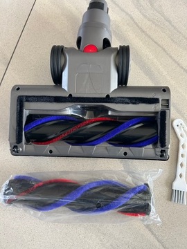 Сменная щетка со светодиодом для DYSON V8 V10 V11