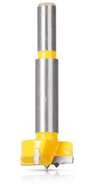 КОРОБОЧНЫЙ РЕЗАК КОРОНОЧНАЯ ПИЛА 35 мм WIDIA WOD CUTTER