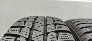 KOLA ZIMNÍ 13 HYUNDAI I10 II Z ČIDLY TLAKU
