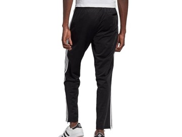 ADIDAS FIREBIRD TP JOGGER SPODNIE CZARNE ORIGINALS