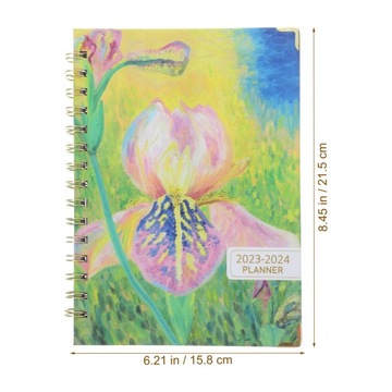 Повестка дня на период до 2024 года. Тетради в кармане.