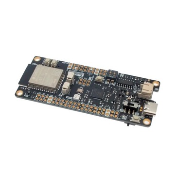Płytka rozwojowa ESP32 WROOM-32 + RP2040 32BIT Bluetooth Wi-Fi przemysłowa