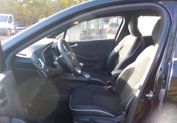 Renault Clio V Hatchback 5d 1.0 TCe 100KM 2020 Renault Clio Okazja Benzyna 100KM, zdjęcie 17