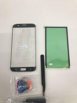 КОМПЛЕКТ ДЛЯ РЕМОНТА СТЕКЛА ДЛЯ GALAXY S7 EDGE — 5,5