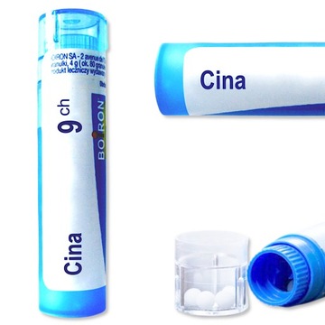 Boiron Cina 9CH 4 g