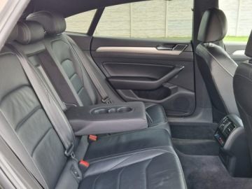 Volkswagen Arteon Fastback 2.0 TDI 240KM 2017 Volkswagen Arteon 2.0bitdi 240KM R-Line 4motion, zdjęcie 26