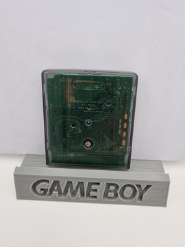 GAME BOY THE LEGEND OF ZELDA ORACLE OF SEASONS