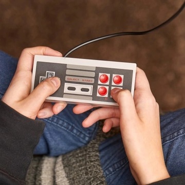 Консоль Retoo Classic Mini Retro