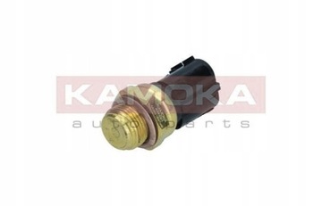 KAMOKA 4090021 PŘEPÍNAČ TERMICKÝ VENTILÁTOR CHLADIČŮ