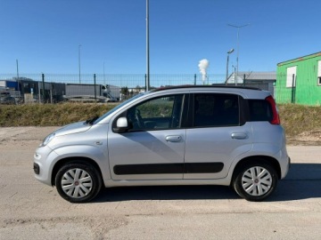Fiat Panda III Trekking 0.9 8v TwinAir Turbo Start&amp;Stop 85KM 2012 Fiat Panda klima, zdjęcie 3