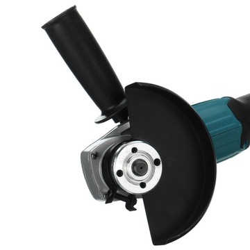 АККУМУЛЯТОРНАЯ БЕСЩЕТОЧНАЯ УГЛОВАЯ ШЛИФОВАЛЬНАЯ МАШИНА 125 ММ + 2 АККУМУЛЯТОРА