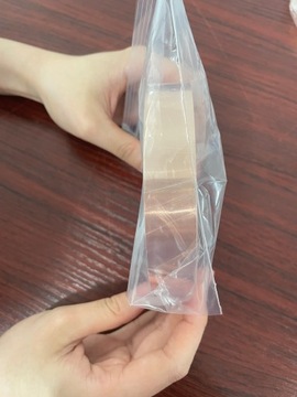 Медная лента для улиток 50 м*15 мм улитки