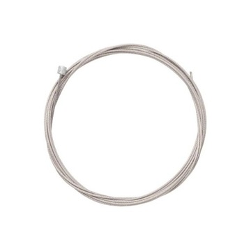 Shimano linka do przerzutki 1,2mm nierdzewna 2100m