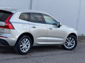 Volvo XC60 II Crossover D4 190KM 2018 VOLVO XC60 D4 POLESTAR | PANORAMA | FULL LED | FAKTURA VAT 23%, zdjęcie 38