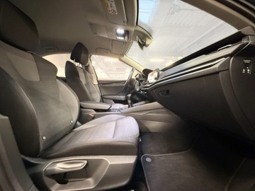 Skoda Octavia III Liftback Facelifting 1.5 TSI ACT 150KM 2020 Skoda Octavia Skoda Octavia 1.5 TSI, zdjęcie 19