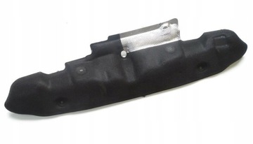 WYGŁUSZENIE WYTŁUMIENIE PODSZYBIA VW CADDY TOURAN 1T0863993G ORYG