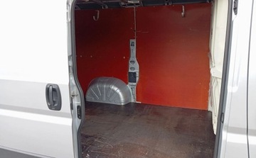 Peugeot Boxer III 2.2 HDi 110KM 2015 Peugeot Boxer 2015R, Klima, Kamera cofania, Zarejestrowany w Polsce 2.2, zdjęcie 30