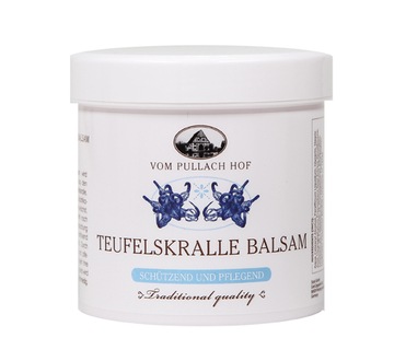 CZARCI DIABELSKI PAZUR Balsam 250ml Germany