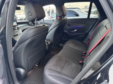 Mercedes GLC C253 SUV AMG Facelifting 3.0 43 390KM 2021 Mercedes GLC 43 AMG 4Matic 390KM. FV23%., zdjęcie 31