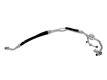 Przewód rurka klimatyzacji Opel Corsa D 564681336