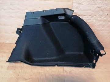 HONDA CIVIC X 2020 ПРАВАЯ СТОРОНА БАГАЖНИКА