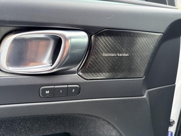 Volvo XC40 2021 Volvo XC 40 Volvo XC 40 Inscription AWD / Aso/ FVa, zdjęcie 20