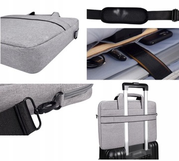 Чехол-сумка для ноутбуков 15,6–17 дюймов