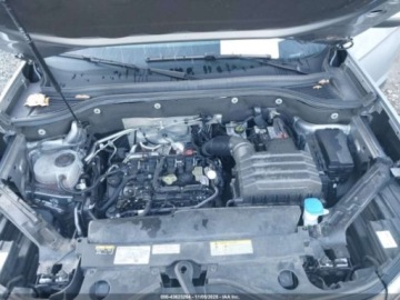 Volkswagen 2024 Volkswagen Atlas 2024 Volkswagen Atlas 2.0T SE wTechnology 4MOTION 3.6, zdjęcie 9