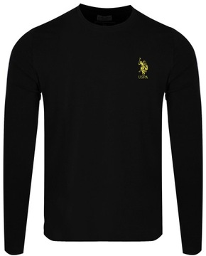 U.S. POLO ASSN. - LONGSLEEVE MĘSKI #WIL 168 64732 52029 199 bluzka koszulka