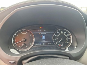 Infiniti QX50 2024 Infiniti QX50 Luxe 2024 2.0 Benzyna 268KM, zdjęcie 9