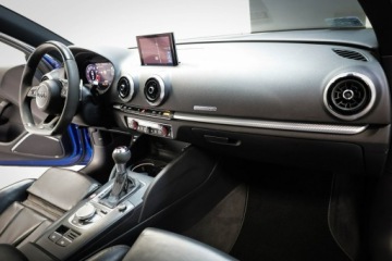 Audi A3 8V RS3 Limousine Facelifting 2.5 TFSI 400KM 2020 Audi RS3 Limousine RS3*Sedan*Salon Polska*I, zdjęcie 28
