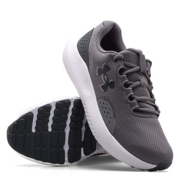 BUTY SPORTOWE MĘSKIE UNDER ARMOUR OBUWIE DO BIEGANIA TRENINGOWE 3027000-106