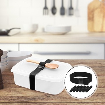 PASEK DO MOCOWANIA BAGAŻU POJEMNIK NA LUNCHBOX