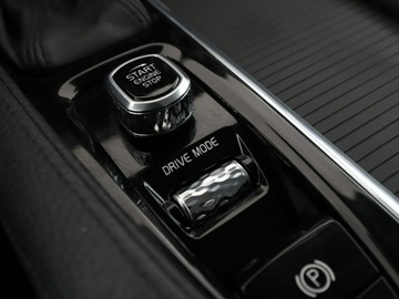 Volvo S90 II Sedan 2.0 T4 190KM 2017 Volvo S90 automat full LED skóra navi klima auto, zdjęcie 29