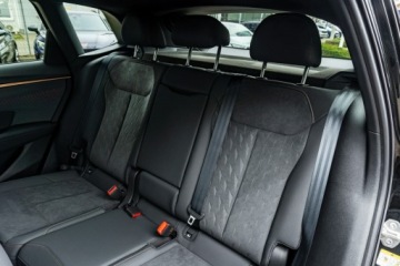 Cupra Terramar SUV 1.5 eTSI 150KM 2026 Cupra Terramar Advantage Edition 1.5 e-TSI 150 KM, zdjęcie 14