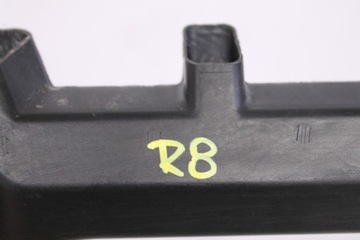 AUDI R8 420 06- VSTUP VZDUCHU KANÁL 423819152 EU