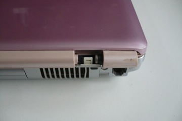 Ноутбук Sony VAIO PCG-5G3L с HDD-камерой на 320 ГБ