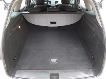 Opel Astra K Sports Tourer 1.6 CDTI 110KM 2016 Opel Astra 1.6 CDTI, Navi, Klima, Klimatronic, zdjęcie 13