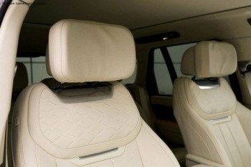 Land Rover Range Rover V 2024 Land Rover Range Rover Land Rover Range Rover SV 4.4 V8 P615 mHEV SV 4.4, zdjęcie 29