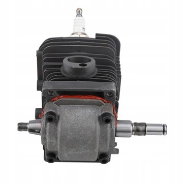 ЦИЛИНДР ПОРШЕНЬ STIHL 38мм ДВИГАТЕЛЬ MS170 MS180