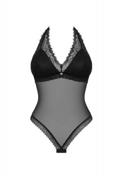 Obsessive Body Medilla czarne M/L