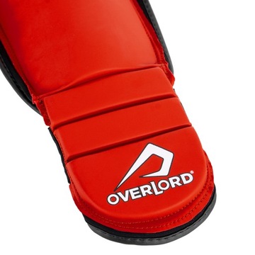 Overlord Tournament M Щитки