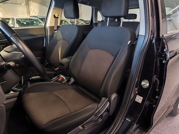 Mitsubishi ASX I SUV Facelifting 1.6 117KM 2015 Mitsubishi ASX 1.6 Benzyna. 52 tyś km, zdjęcie 6