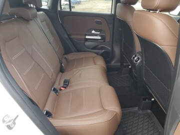 Mercedes GLA II 2025 Mercedes-Benz GLA 2025r., 250 4MATIC, od ubezpieczalni 2.0 Benzyna 221KM, zdjęcie 9